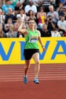 Goldie Sayers, Javelin, 2011 Aviva London Grand Prix